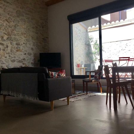 Loft Cocon En Plein Centre De Sete Apartment Exterior photo