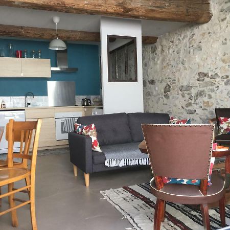 Loft Cocon En Plein Centre De Sete Apartment Exterior photo